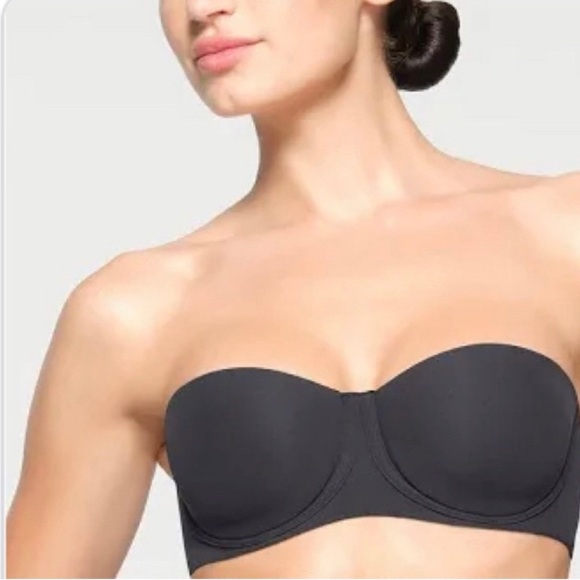 SKIMS Strapless Bra 34G - Picture 1 of 5
